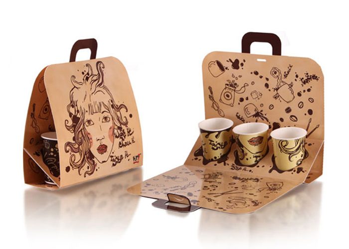 صنعت بسته بندی پر از شگفتی است!