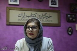 صنعت نشر ایران در جهان به رسمیت شناخته نمی‌شود