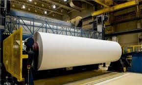 یک واحد تولیدکننده کاغذ تیشو که از سال گذشته به دلیل مشکلات اقتصادی تعطیل شده بود، به چرخه فعالیت بازگشت و خط تولید آن مجدداً فعال شد